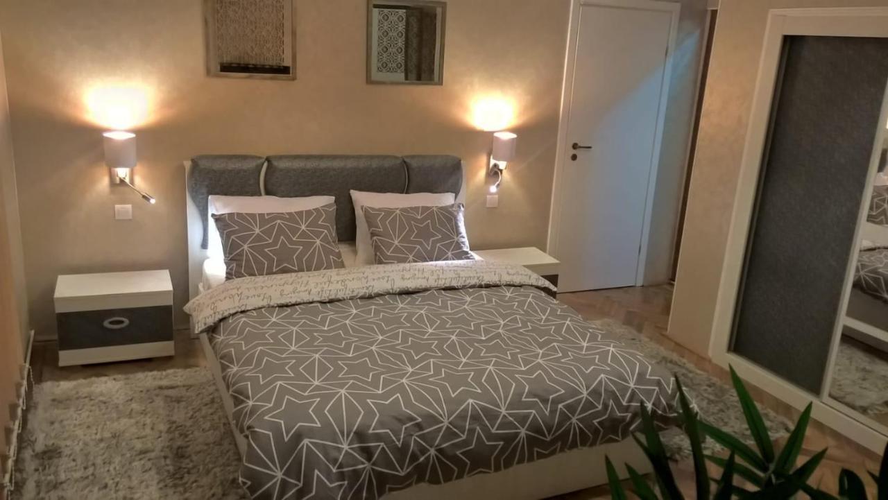בראשוב Sierra - Northstar Apartments מראה חיצוני תמונה
