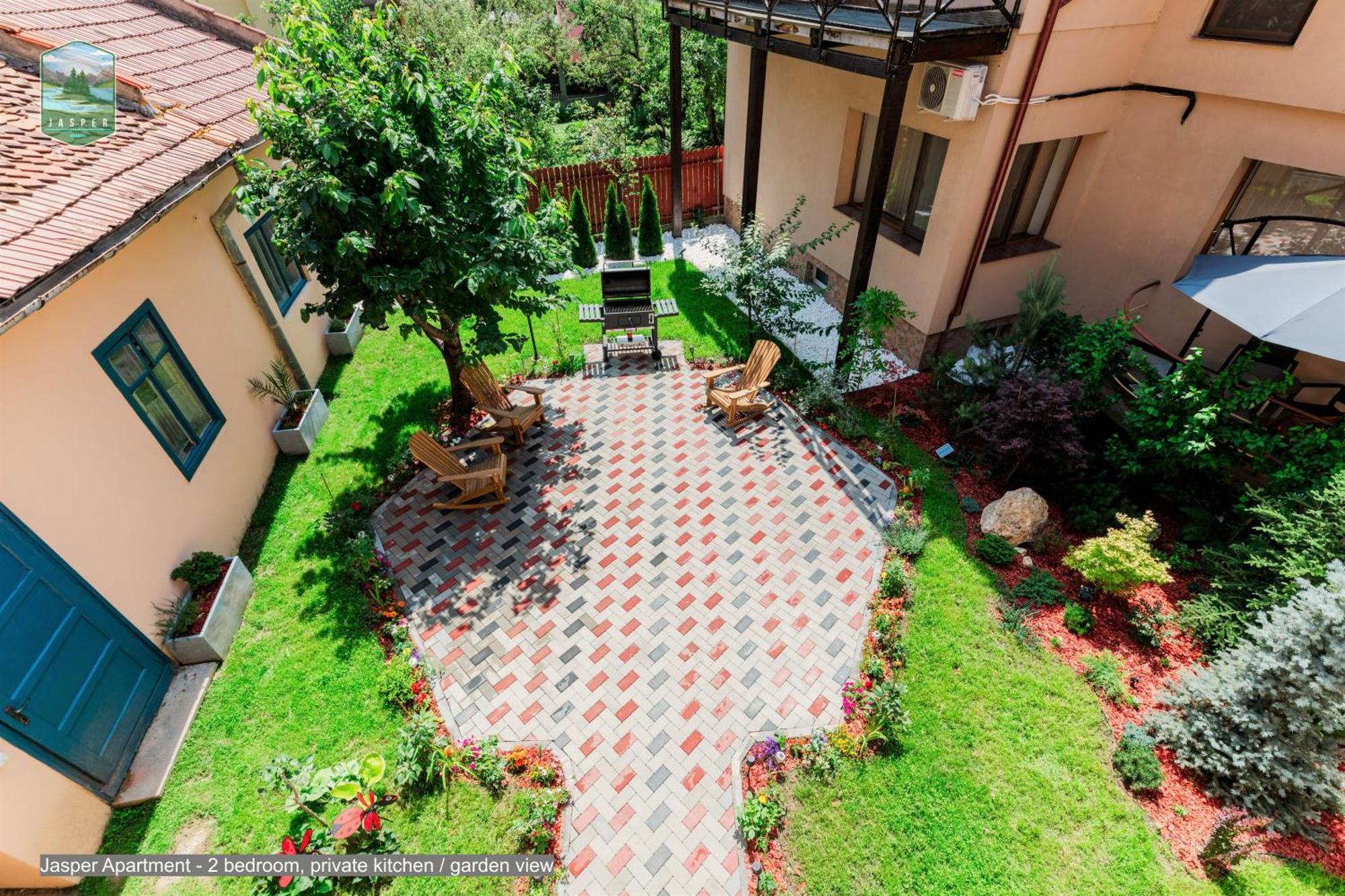 בראשוב Sierra - Northstar Apartments חדר תמונה