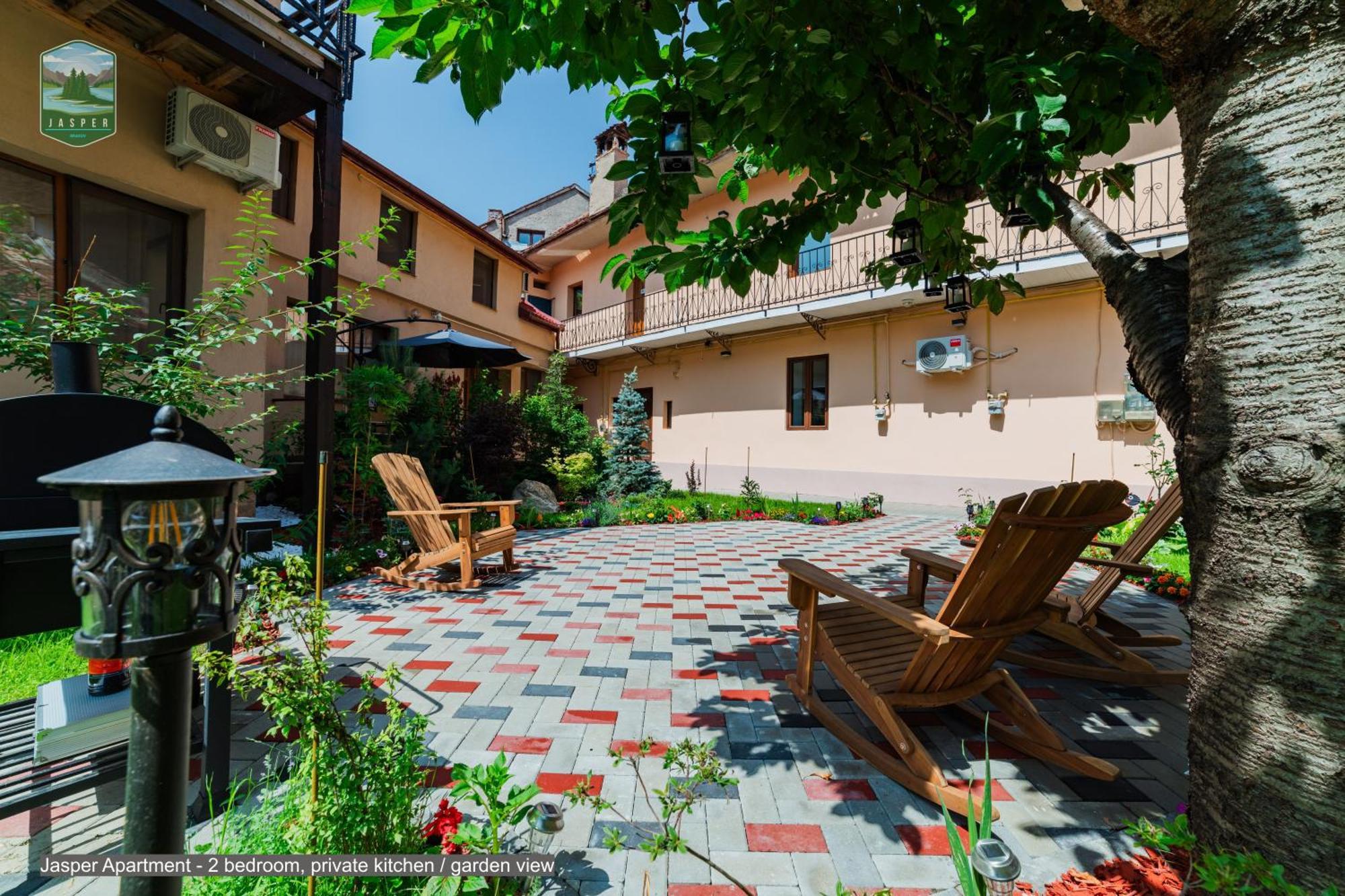 בראשוב Sierra - Northstar Apartments חדר תמונה