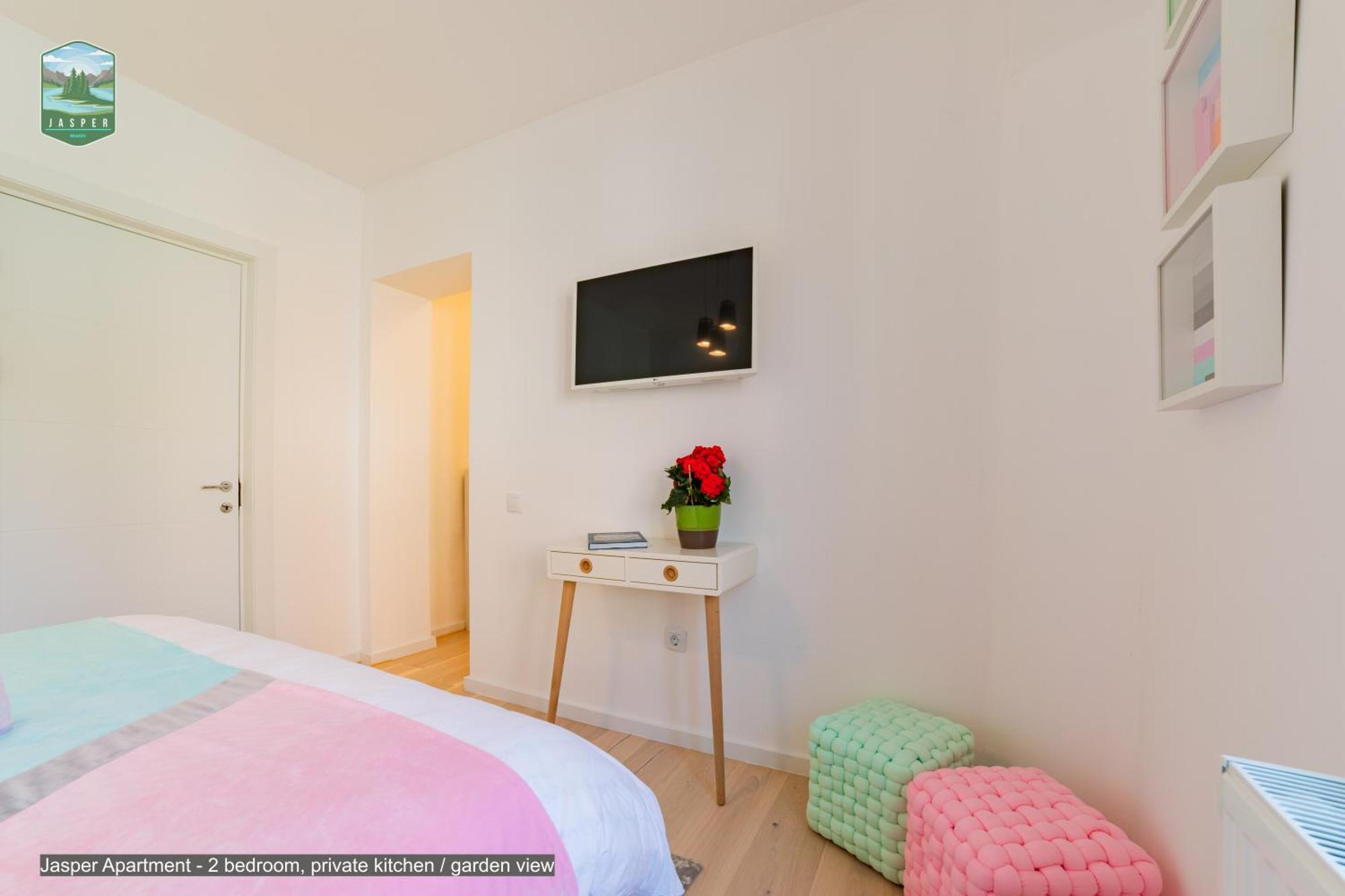 בראשוב Sierra - Northstar Apartments חדר תמונה