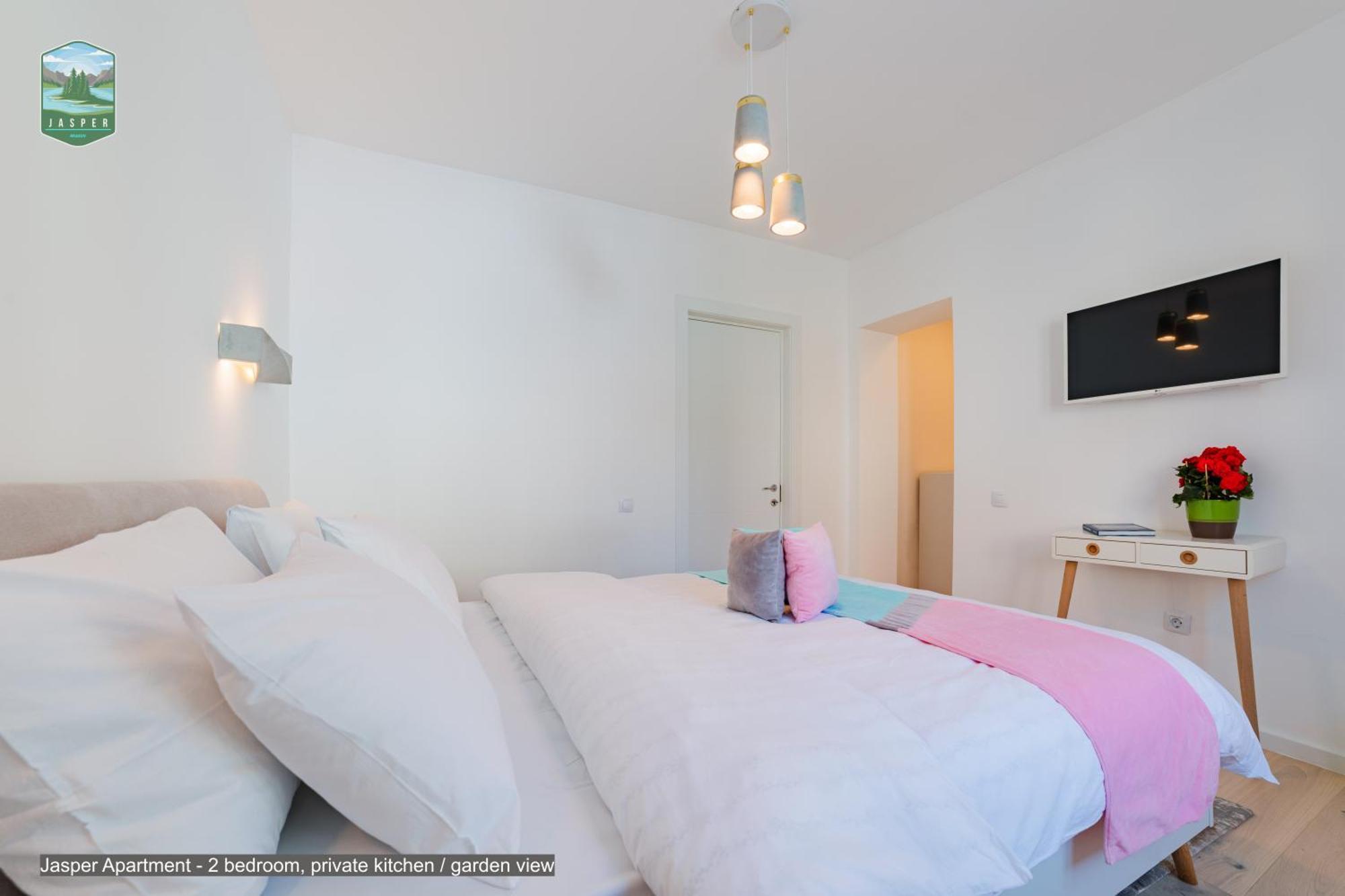 בראשוב Sierra - Northstar Apartments חדר תמונה