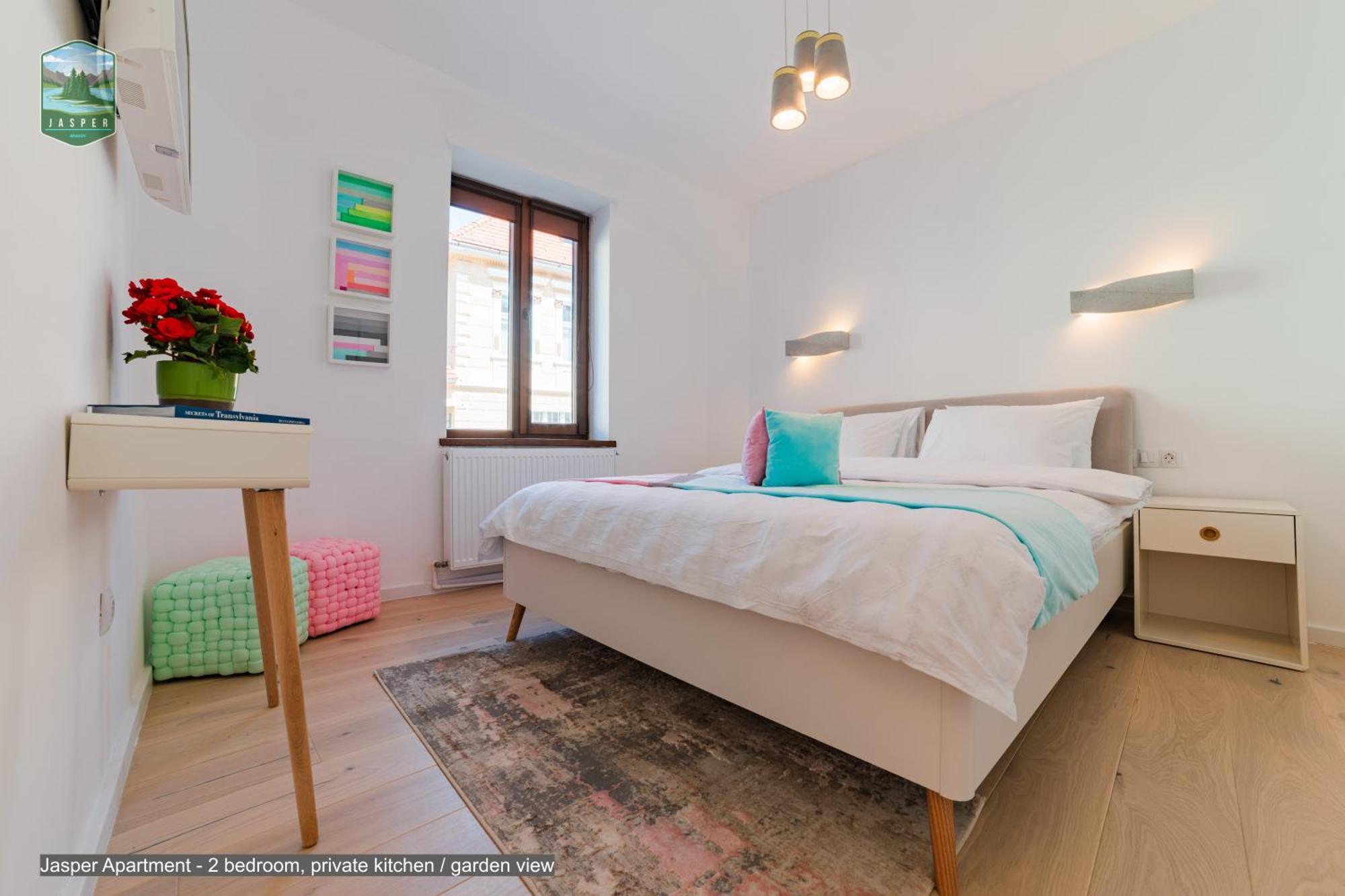 בראשוב Sierra - Northstar Apartments חדר תמונה