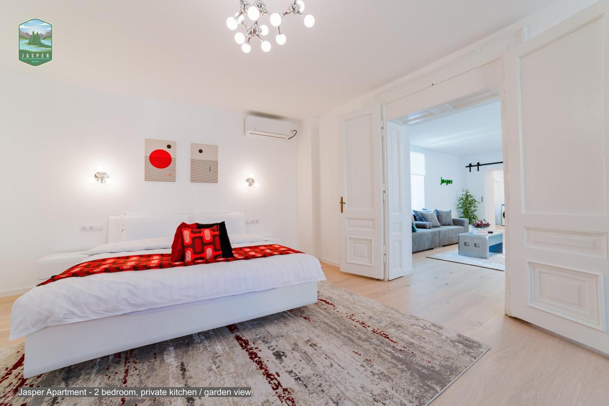 בראשוב Sierra - Northstar Apartments חדר תמונה
