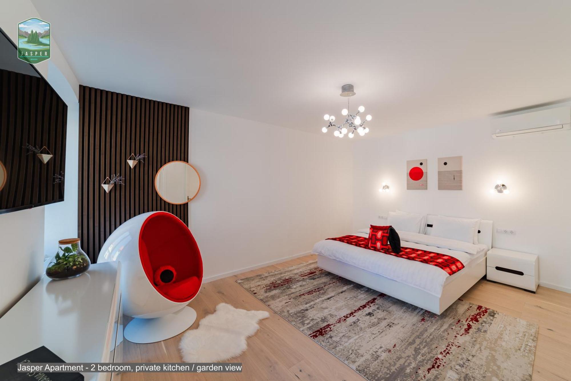 בראשוב Sierra - Northstar Apartments חדר תמונה