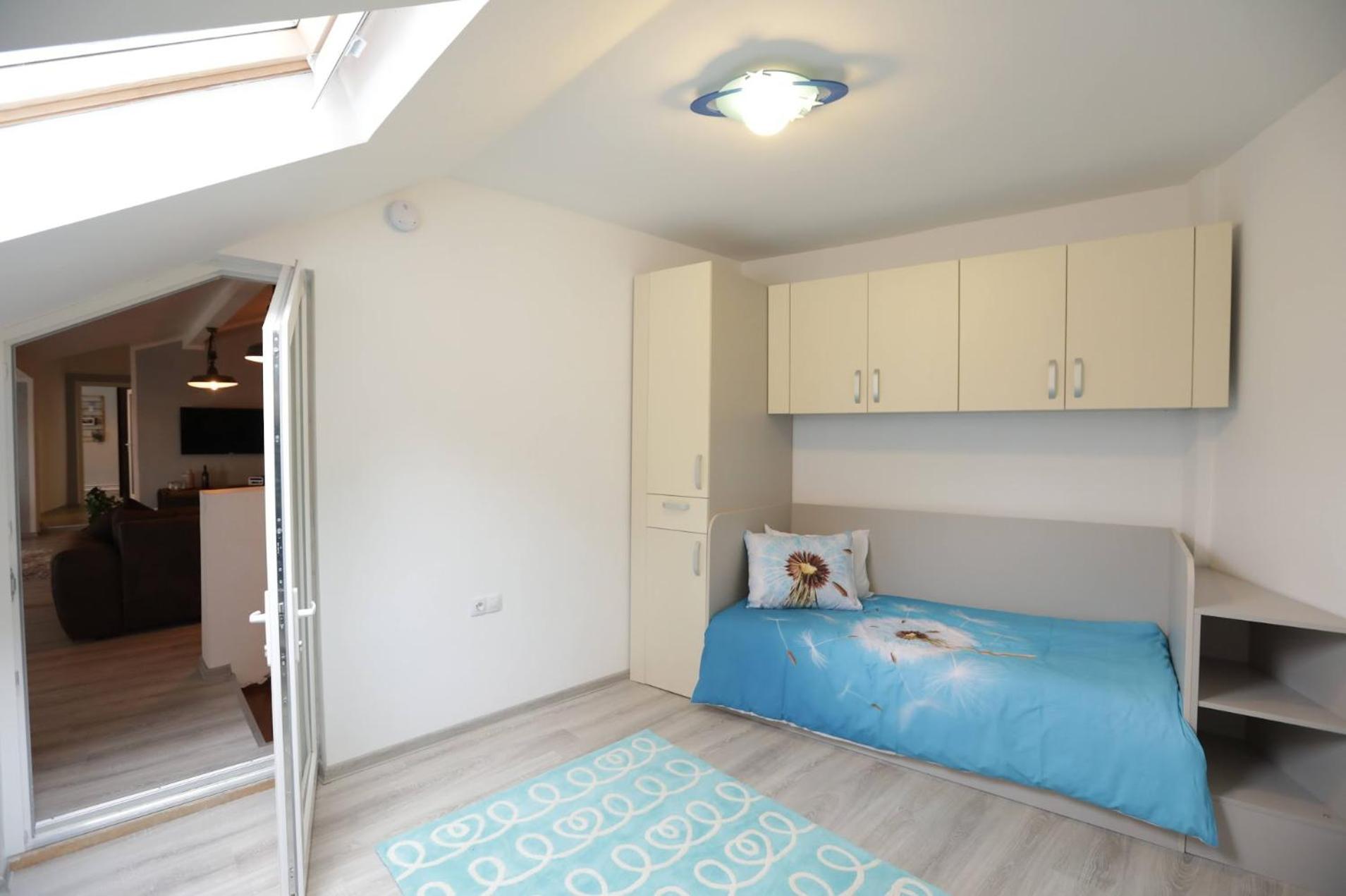 בראשוב Sierra - Northstar Apartments חדר תמונה