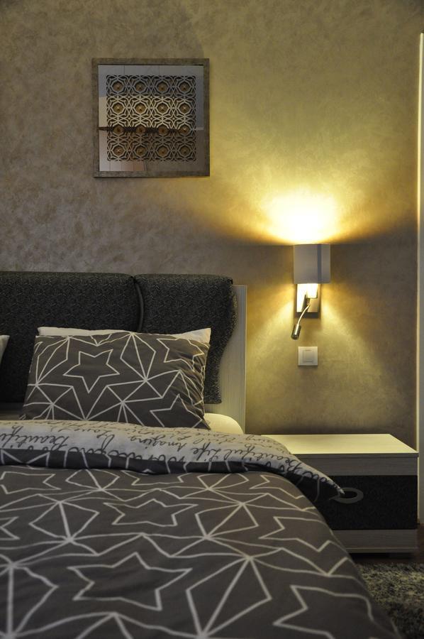 בראשוב Sierra - Northstar Apartments מראה חיצוני תמונה